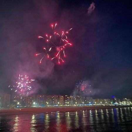 Perle-Sur-Mer Lägenhet Blankenberge Exteriör bild